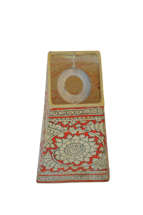 Lampshade Square Reverse