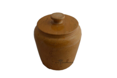 Storage Pot (Kitchen)